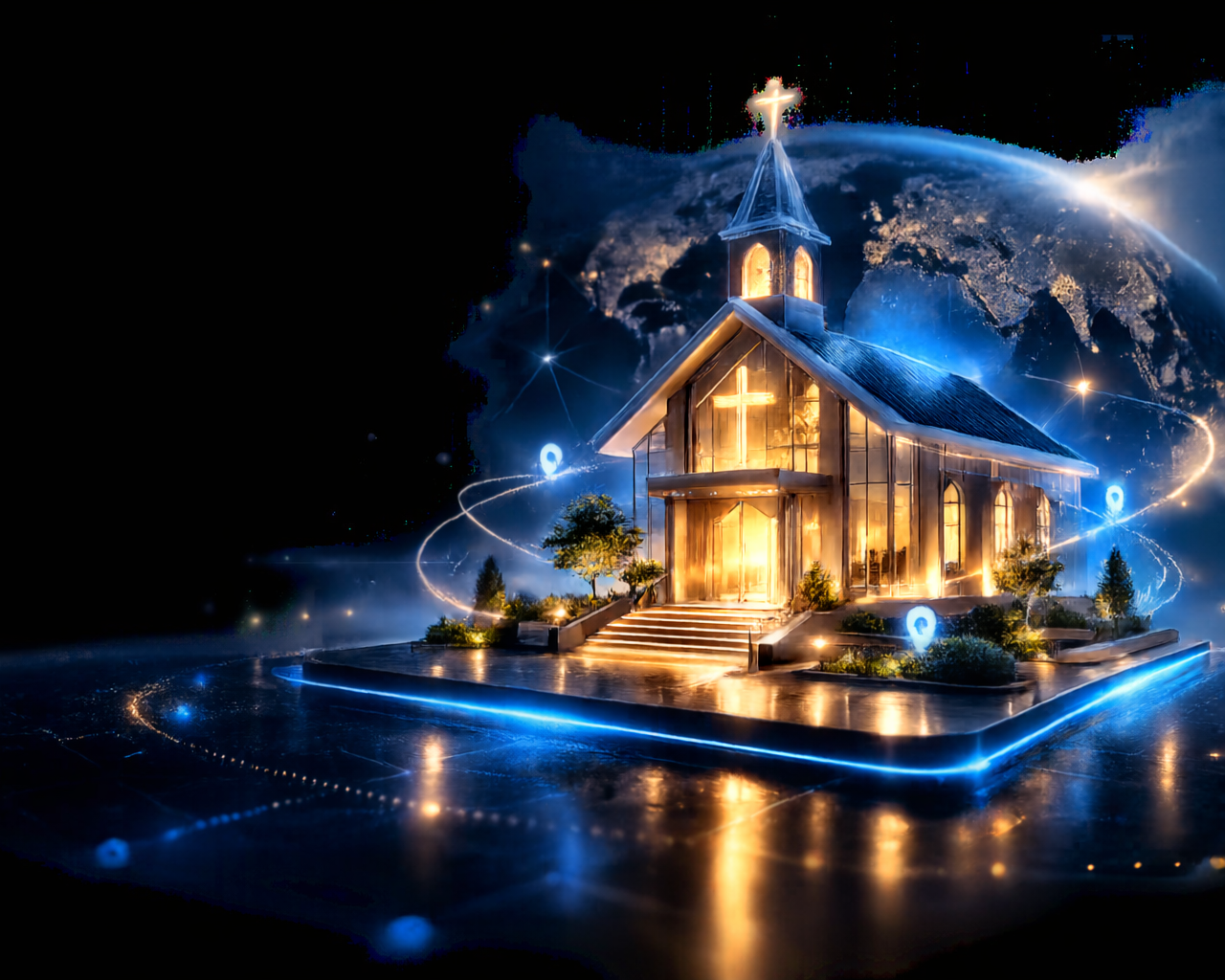 Bloomingdale Bible Church